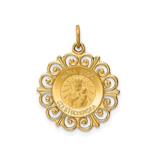 14k yellow gold solid black - 14k,