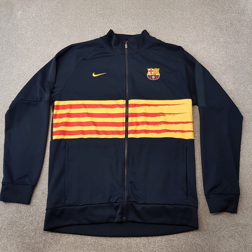 Nike barcelona mens track - nike,