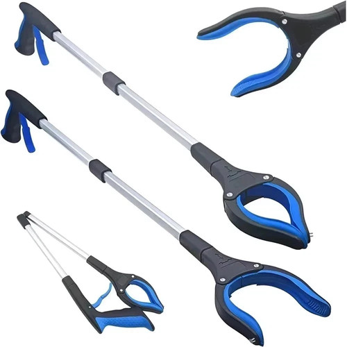 Heavy duty grabber tool - heavy,