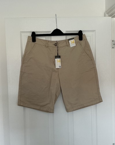 Primark stone cotton shorts - primark,