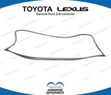 TOYOTA Genuine OEM LAND