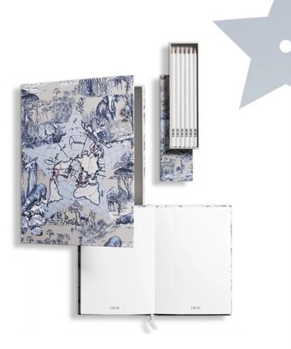 Dior exclusive around the - dior,