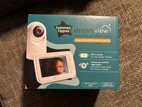Tommee yippee dreamview - tommee,