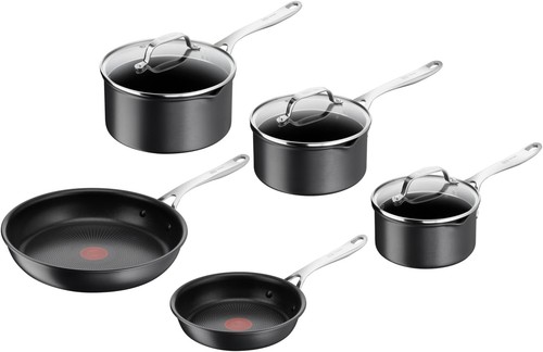 Jamie oliver tefal - jamie,