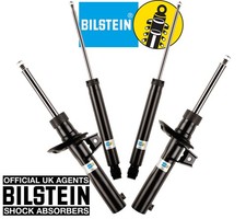 SET 4 Audi A3 2.0 TDi 8P