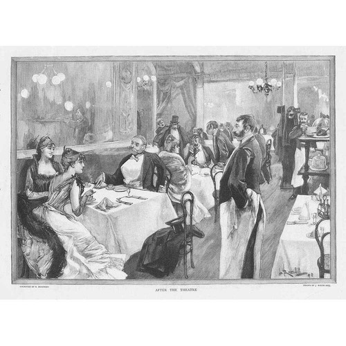 Social history victorian - history,