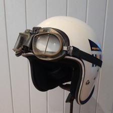 Motorcycle Moped Helmet 