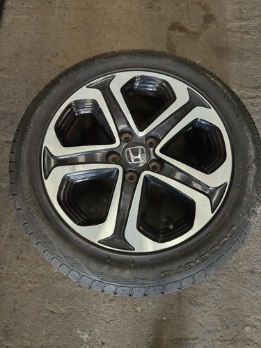 Honda 2015 mk2 17 - 2015-19, 17"