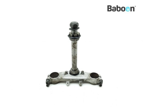 Front fork bottom yoke - fork, /