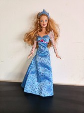 Barbie Princess Collection