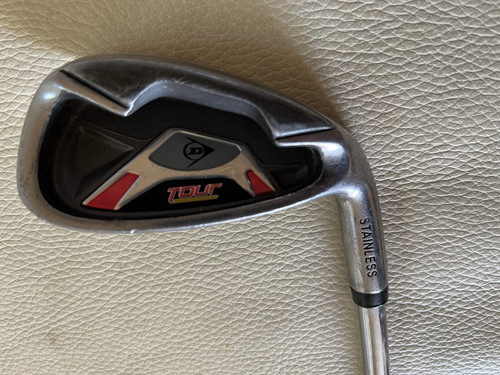 Dunlop tour iron - dunlop, club