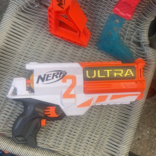 Nerf ultra motorised - 2,