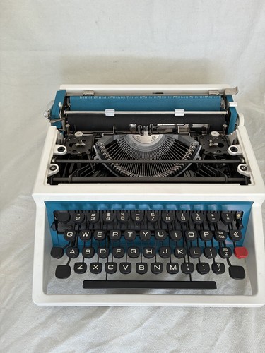 Underwood 315 typewriter - 315,