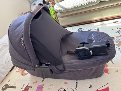 Nuna triv bassinet carrycot - nuna,