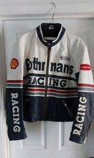 RARE Vintage Rothmans Racing