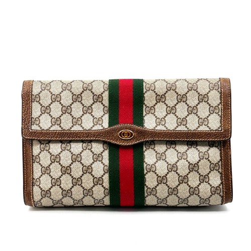 Vintage gucci sherry line - vintage,