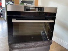 AEG KMK768080M CombiQuick