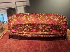 Flexform Dragonfly Sofa