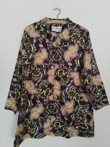 Vintage 60s donald torkington - vintage,