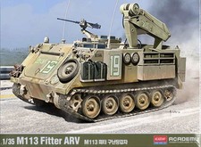 Academy AC13568 1/35 - M113
