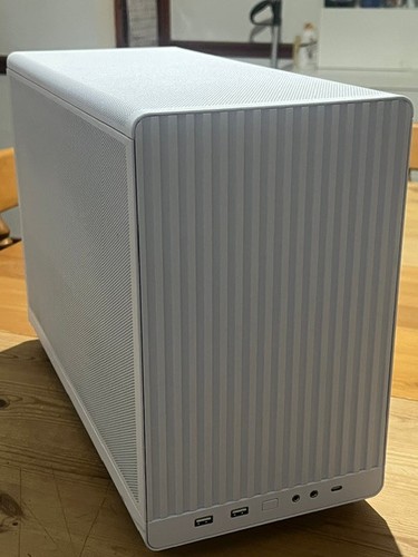 Lian matx white small - lian, li