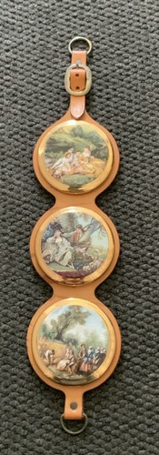 Vintage sylvac wall hanging - wall,