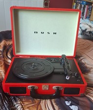 bush classic portable