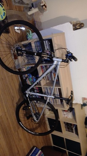 Marin san rafael ds1 hybrid - san,