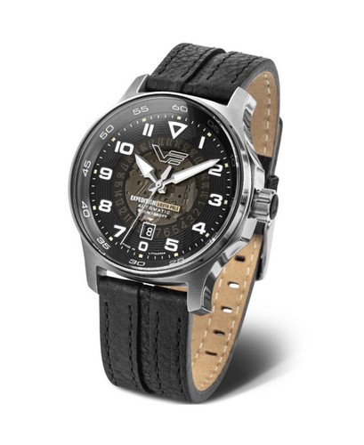Vostok europe men analog - europe,