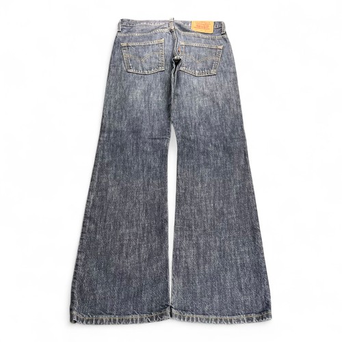 Levi 507 boot - 507, w30)