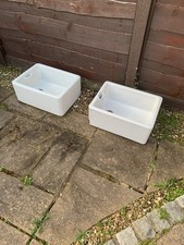Belfast Sinks  Been Used As