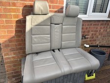 Audi A4 B6 B7 Cabriolet rear