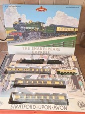 Bachmann 525 the - bachmann, 'the