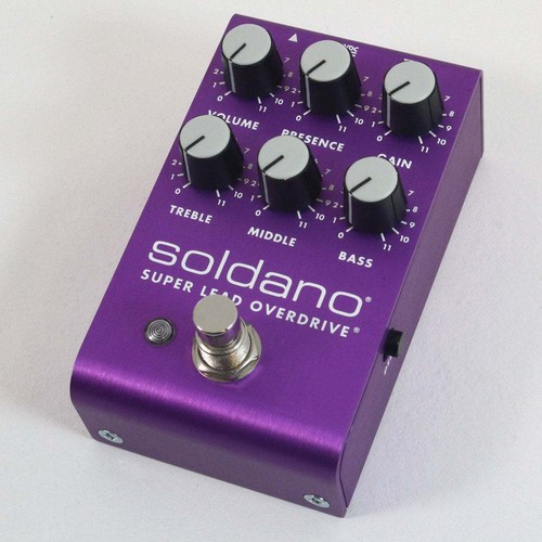 Soldano slo super - soldano,