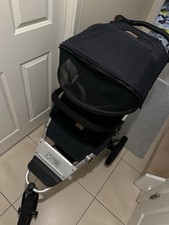 Mountain Buggy Urban Jungle