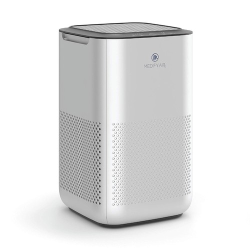 Air purifier with h13 - air, true