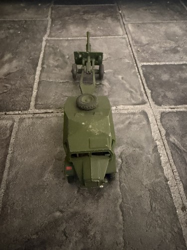 Dinky toys 688 morris - toys,