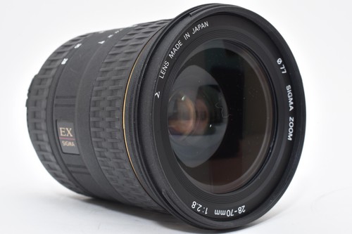 Mint hood sigma ex 28 - [mint,