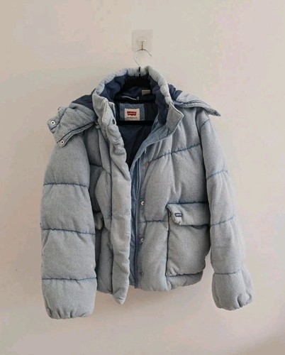 Women levi puffer jacket - levi's®,