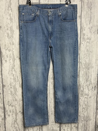 Vintage levi 752 - vintage, jeans