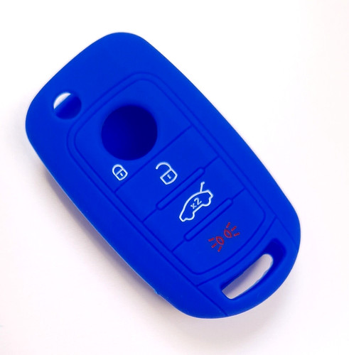 Key cover for - key,