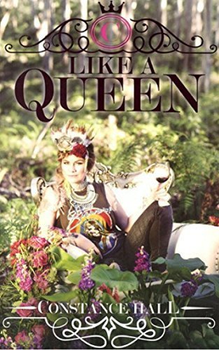Like queen constance hall - constance,