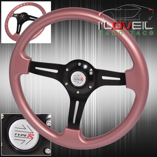 350mm bolt pink - pink, 3