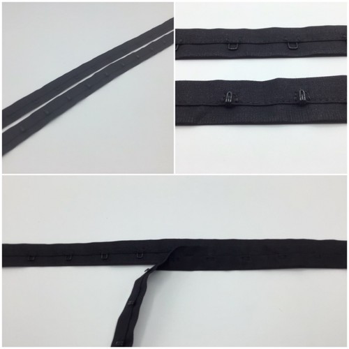 Hook eye tape - eye, non