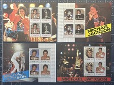 St Vincent 1985 (Sc 898-901)
