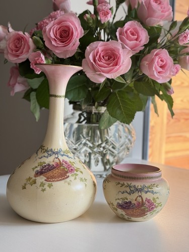 Antique shelley late - (c.1910),