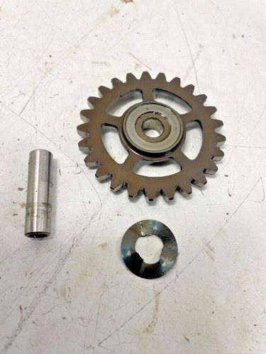 Honda cbf 1000 starter - honda,