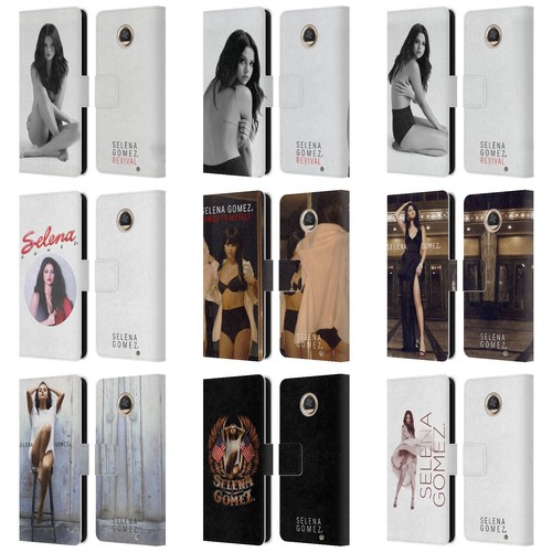 Official selena gomez revival - official,