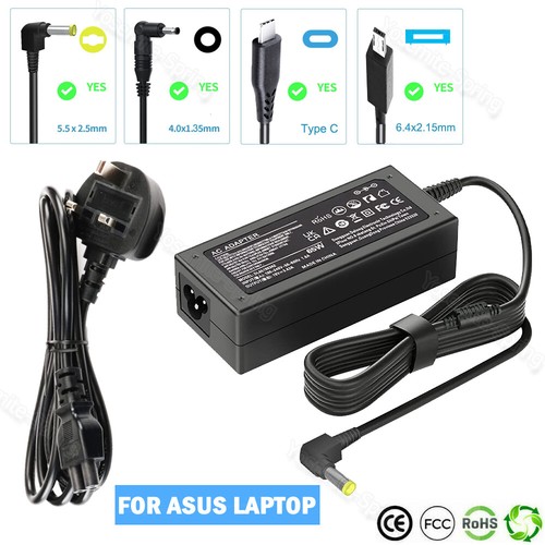 Adapter for asus - adapter,