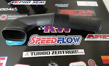 VW CORRADO VR6 KARMANN HEATER AIRVENT AIR VENT AIR GUIDE DUCT PIPE 536819723 OEM